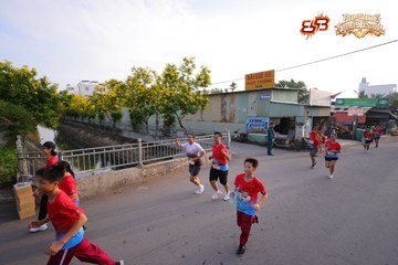 AMAZING SPORTS FESTIVAL - Ảnh #5308146