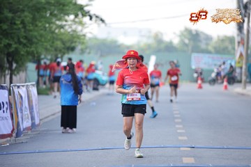AMAZING SPORTS FESTIVAL - Ảnh #5301273