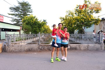 AMAZING SPORTS FESTIVAL - Ảnh #5303507