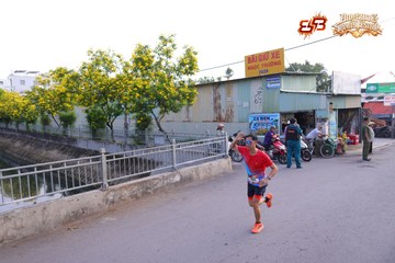 AMAZING SPORTS FESTIVAL - Ảnh #5307825