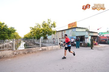 AMAZING SPORTS FESTIVAL - Ảnh #5302285