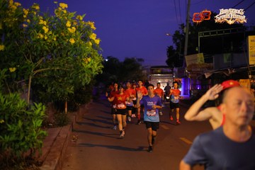 AMAZING SPORTS FESTIVAL - Ảnh #5304337