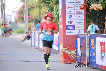 AMAZING SPORTS FESTIVAL - Ảnh #5296570