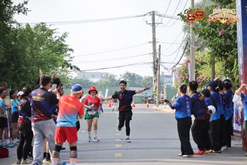 AMAZING SPORTS FESTIVAL - Ảnh #5301346