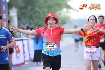 AMAZING SPORTS FESTIVAL - Ảnh #5294370