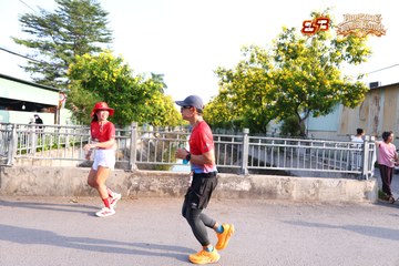 AMAZING SPORTS FESTIVAL - Ảnh #5303568