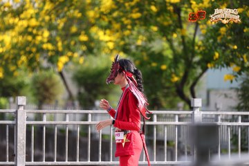 AMAZING SPORTS FESTIVAL - Ảnh #5304073