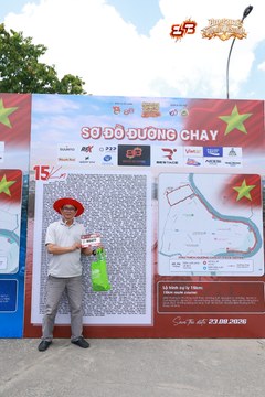 AMAZING SPORTS FESTIVAL - Ảnh #5312061