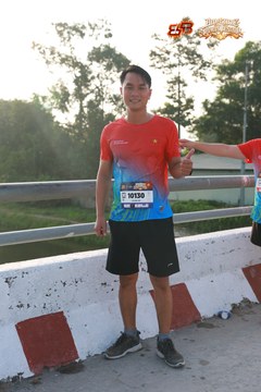 AMAZING SPORTS FESTIVAL - Ảnh #5298602