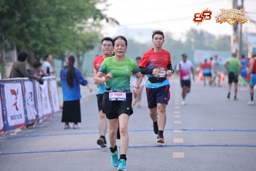 AMAZING SPORTS FESTIVAL - Ảnh #5295579