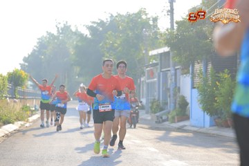 AMAZING SPORTS FESTIVAL - Ảnh #5293251