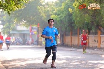AMAZING SPORTS FESTIVAL - Ảnh #5310302