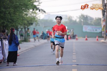 AMAZING SPORTS FESTIVAL - Ảnh #5294915
