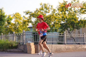AMAZING SPORTS FESTIVAL - Ảnh #5309509