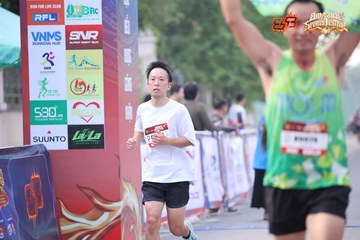 AMAZING SPORTS FESTIVAL - Ảnh #5295309