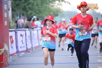 AMAZING SPORTS FESTIVAL - Ảnh #5295953