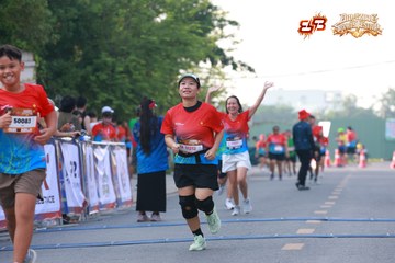 AMAZING SPORTS FESTIVAL - Ảnh #5298851