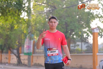 AMAZING SPORTS FESTIVAL - Ảnh #5310223