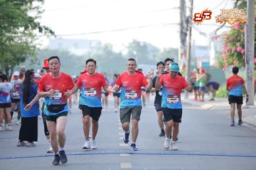 AMAZING SPORTS FESTIVAL - Ảnh #5296967