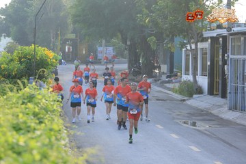 AMAZING SPORTS FESTIVAL - Ảnh #5292674