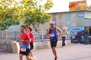 AMAZING SPORTS FESTIVAL - Ảnh #5309075