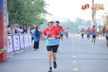 AMAZING SPORTS FESTIVAL - Ảnh #5296819