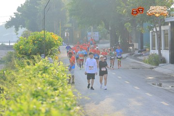 AMAZING SPORTS FESTIVAL - Ảnh #5292945