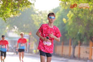 AMAZING SPORTS FESTIVAL - Ảnh #5310663