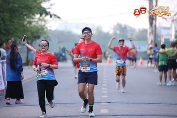 AMAZING SPORTS FESTIVAL - Ảnh #5295532