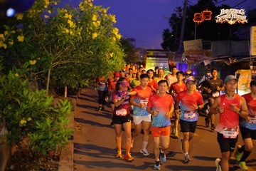 AMAZING SPORTS FESTIVAL - Ảnh #5304538