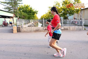 AMAZING SPORTS FESTIVAL - Ảnh #5303175