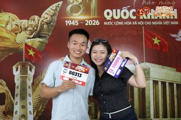 AMAZING SPORTS FESTIVAL - Ảnh #5315048