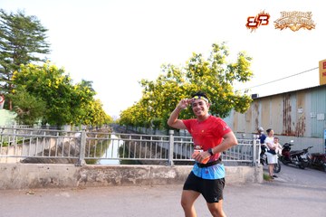 AMAZING SPORTS FESTIVAL - Ảnh #5303460