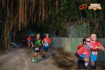 AMAZING SPORTS FESTIVAL - Ảnh #5300140