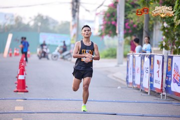 AMAZING SPORTS FESTIVAL - Ảnh #5297826