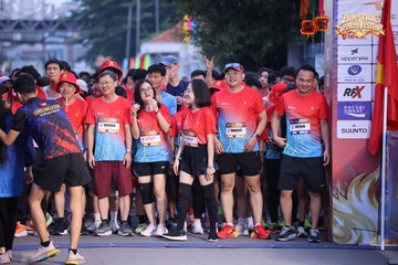 AMAZING SPORTS FESTIVAL - Ảnh #5297623