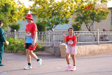 AMAZING SPORTS FESTIVAL - Ảnh #5309049