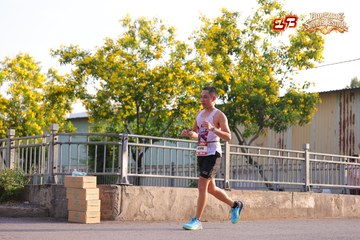 AMAZING SPORTS FESTIVAL - Ảnh #5309528