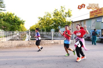 AMAZING SPORTS FESTIVAL - Ảnh #5302807