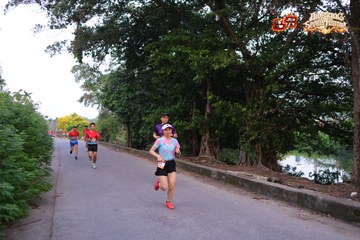 AMAZING SPORTS FESTIVAL - Ảnh #5305855