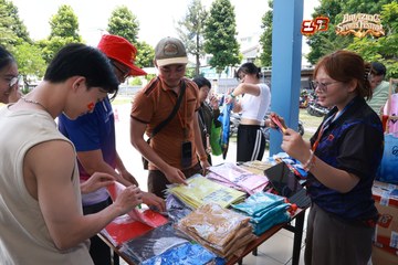 AMAZING SPORTS FESTIVAL - Ảnh #5312011