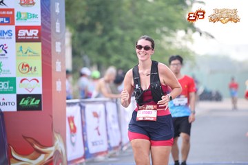 AMAZING SPORTS FESTIVAL - Ảnh #5296527