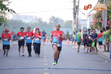 AMAZING SPORTS FESTIVAL - Ảnh #5296049