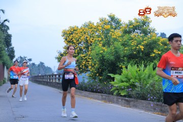 AMAZING SPORTS FESTIVAL - Ảnh #5291321