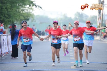AMAZING SPORTS FESTIVAL - Ảnh #5296788