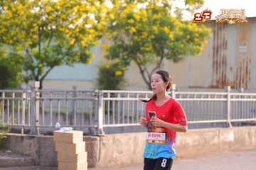 AMAZING SPORTS FESTIVAL - Ảnh #5308763