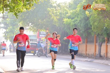 AMAZING SPORTS FESTIVAL - Ảnh #5310215