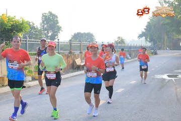 AMAZING SPORTS FESTIVAL - Ảnh #5293008