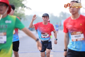 AMAZING SPORTS FESTIVAL - Ảnh #5294558