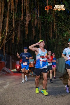 AMAZING SPORTS FESTIVAL - Ảnh #5300003